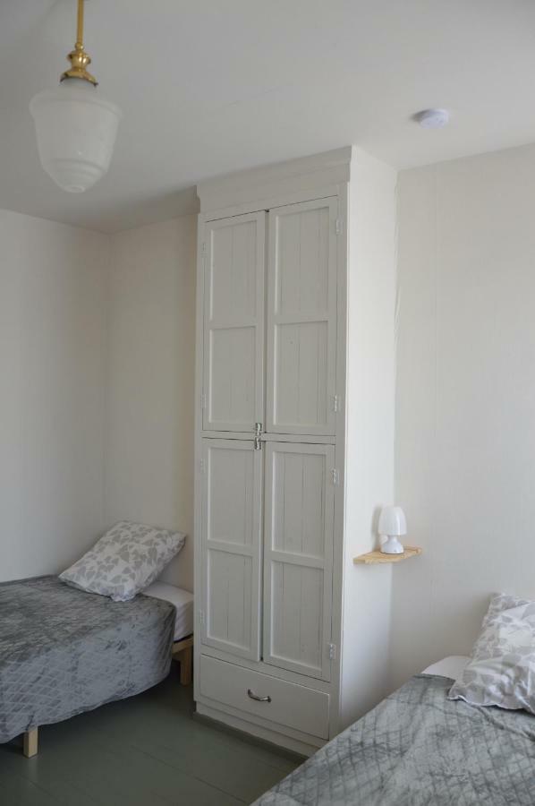 Apartmán 'T Bloemetje Torhout Exteriér fotografie