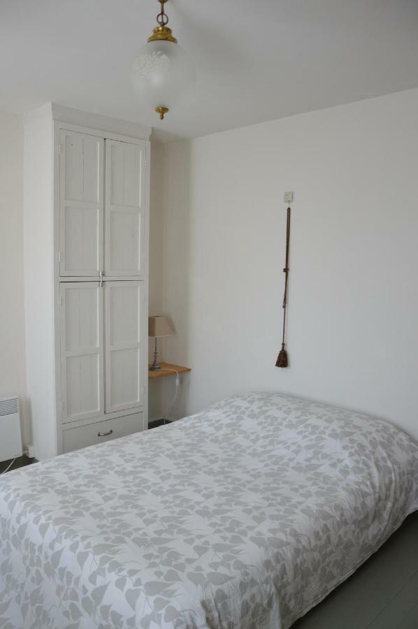 Apartmán 'T Bloemetje Torhout Exteriér fotografie